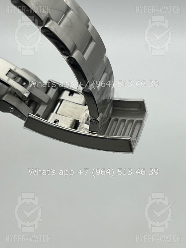 Товар Rolex Submariner 41mm 124060-0001 Clean Фото 16 - Rolex Submariner 41mm 124060-0001 Clean