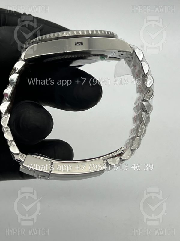 Товар Rolex GMT Master II 40mm 126720VTNR-0002 Clean V3 Steel Фото 13 - Rolex GMT Master II 40mm 126720VTNR-0002 Clean V3 Steel