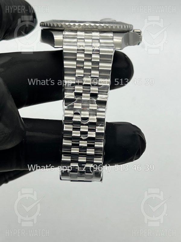 Товар Rolex GMT Master II 40mm 126720VTNR-0002 Clean V3 Steel Фото 14 - Rolex GMT Master II 40mm 126720VTNR-0002 Clean V3 Steel