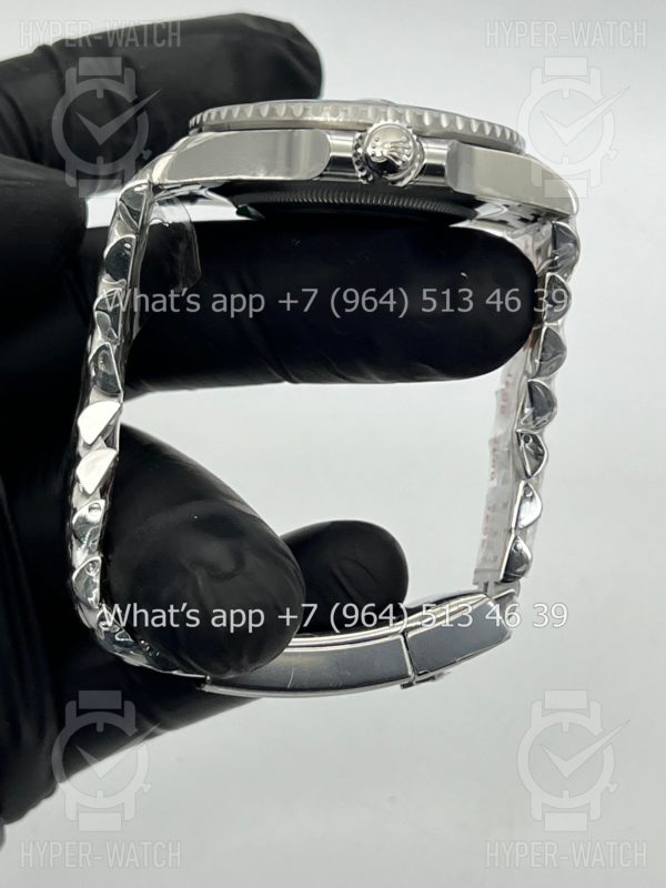 Товар Rolex GMT Master II 40mm 126720VTNR-0002 Clean V3 Steel Фото 15 - Rolex GMT Master II 40mm 126720VTNR-0002 Clean V3 Steel
