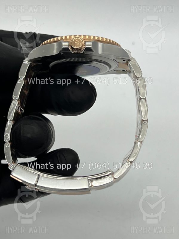 Товар Rolex GMT Master II 40mm 126711CHNR-0002 Фото 10 - Rolex GMT Master II 40mm 126711CHNR-0002