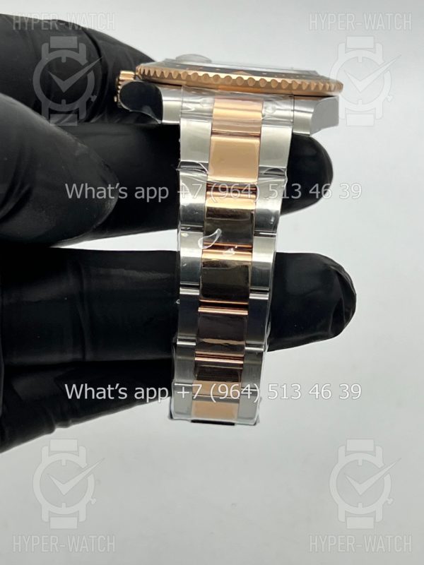 Товар Rolex GMT Master II 40mm 126711CHNR-0002 Фото 11 - Rolex GMT Master II 40mm 126711CHNR-0002