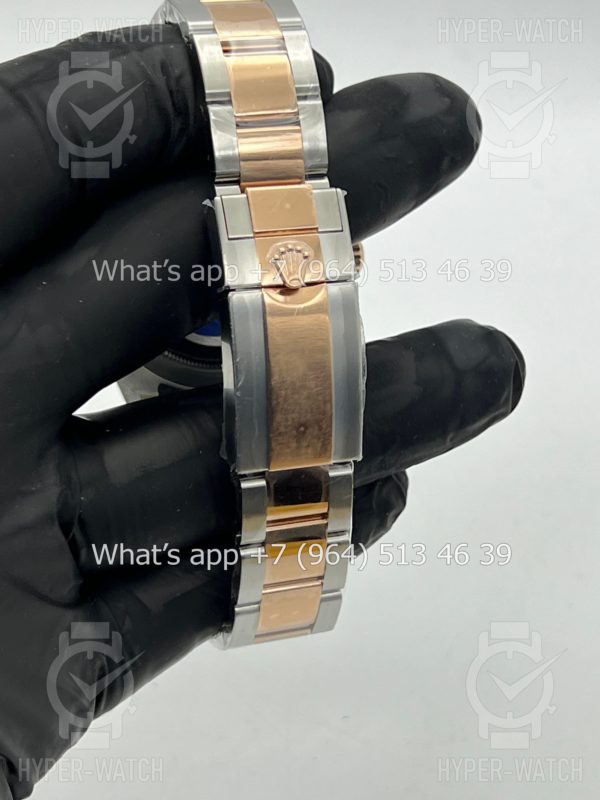 Товар Rolex GMT Master II 40mm 126711CHNR-0002 Фото 13 - Rolex GMT Master II 40mm 126711CHNR-0002