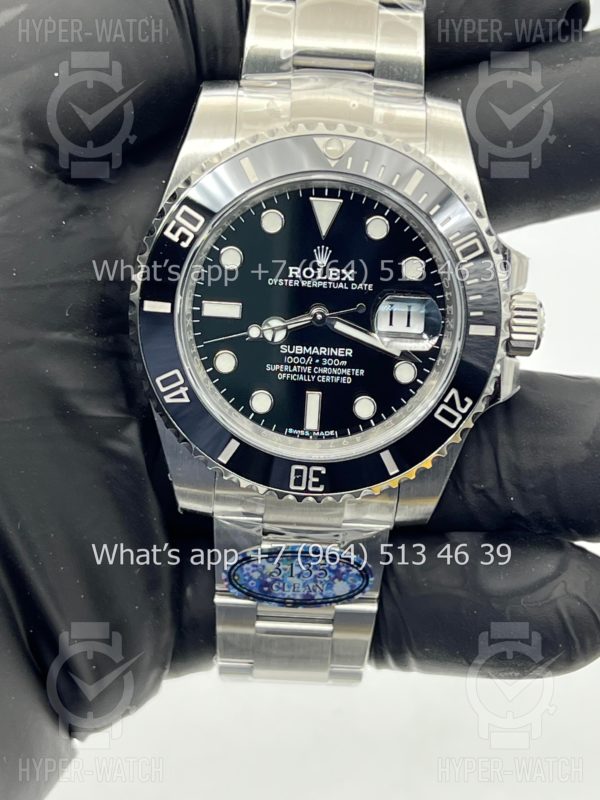 Товар Rolex Submariner 40mm 116610LN-0001 Фото 12 - Rolex Submariner 40mm 116610LN-0001