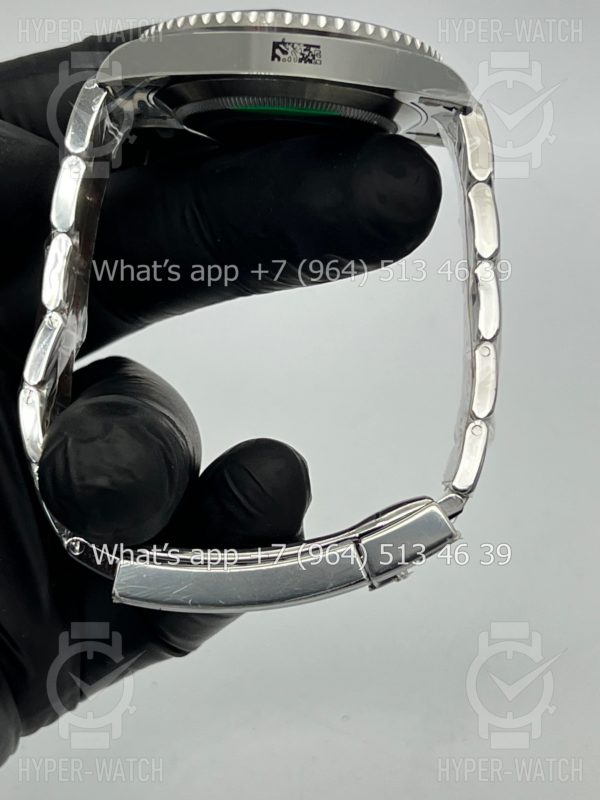 Товар Rolex Submariner 40mm 116610LN-0001 Фото 16 - Rolex Submariner 40mm 116610LN-0001