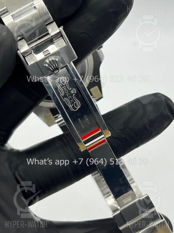 Товар Rolex Submariner 40mm 116610LN-0001 Фото 18 - Rolex Submariner 40mm 116610LN-0001