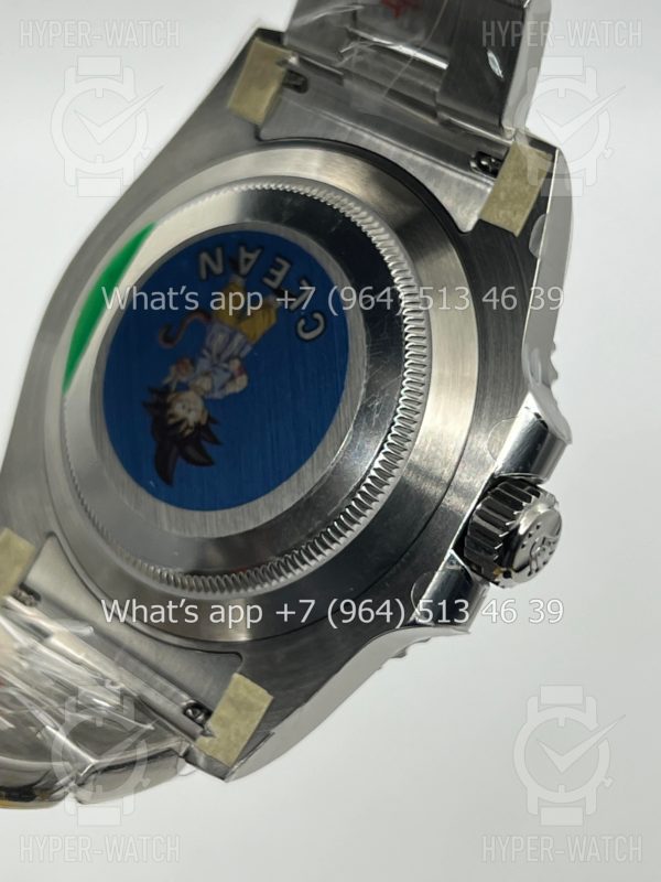 Товар Rolex Submariner 40mm 116610LN-0001 Фото 20 - Rolex Submariner 40mm 116610LN-0001
