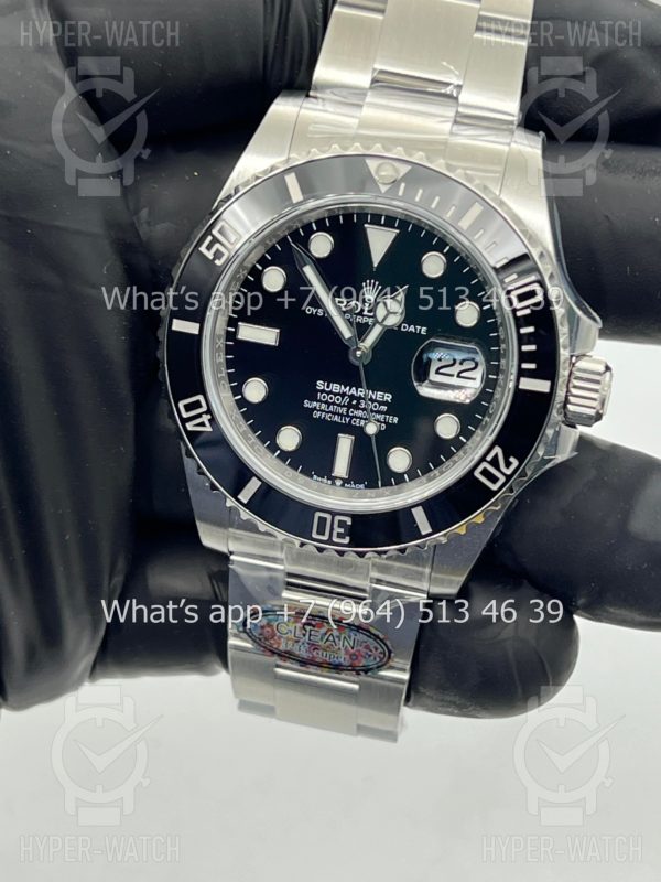 Товар Rolex Submariner 41mm 126610LN-0001 Фото 7 - Rolex Submariner 41mm 126610LN-0001