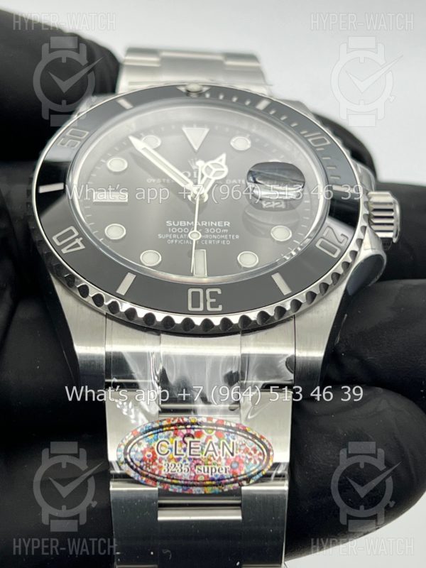 Товар Rolex Submariner 41mm 126610LN-0001 Фото 8 - Rolex Submariner 41mm 126610LN-0001