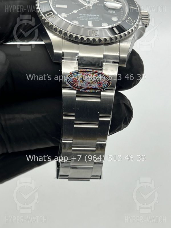 Товар Rolex Submariner 41mm 126610LN-0001 Фото 11 - Rolex Submariner 41mm 126610LN-0001
