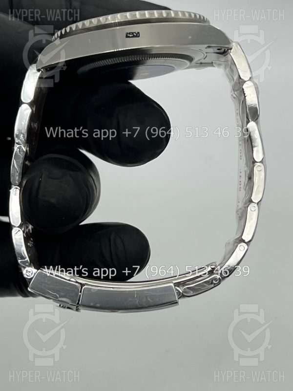 Товар Rolex GMT Master II 40mm 126720VTNR-0001 Фото 13 - Rolex GMT Master II 40mm 126720VTNR-0001
