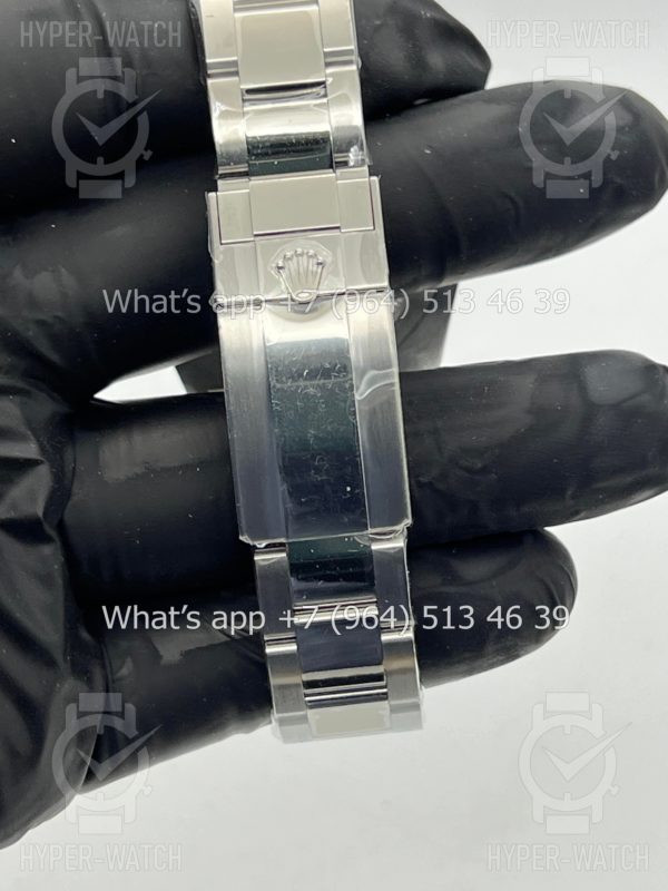 Товар Rolex GMT Master II 40mm 126720VTNR-0001 Фото 16 - Rolex GMT Master II 40mm 126720VTNR-0001