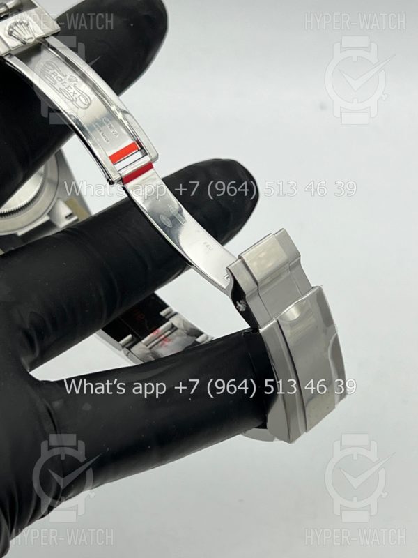 Товар Rolex GMT Master II 40mm 126720VTNR-0001 Фото 18 - Rolex GMT Master II 40mm 126720VTNR-0001