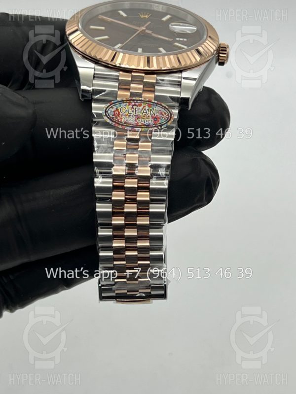 Товар Rolex Datejust 41mm 126331-0002 Clean Фото 10 - Rolex Datejust 41mm 126331-0002 Clean