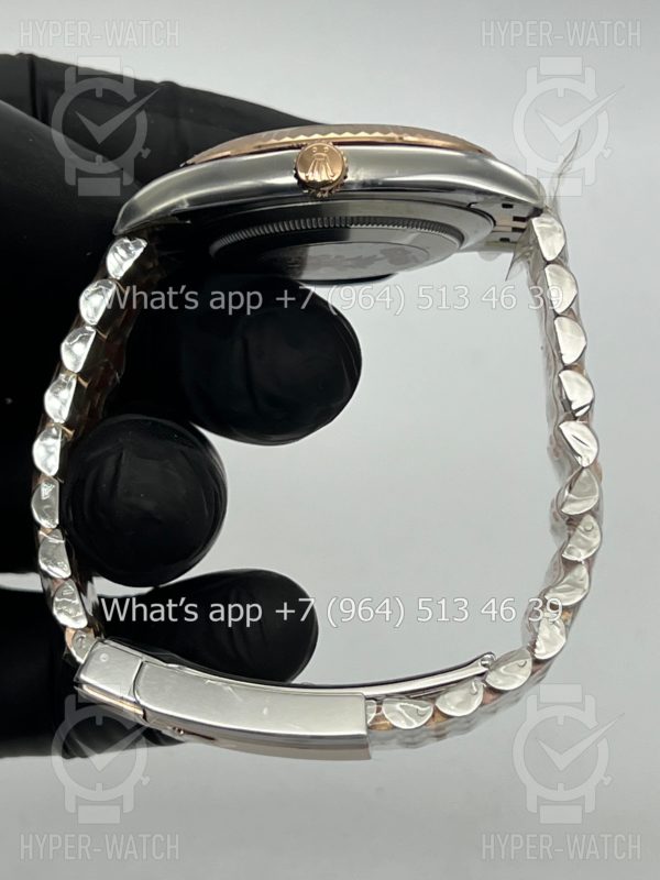 Товар Rolex Datejust 41mm 126331-0002 Clean Фото 11 - Rolex Datejust 41mm 126331-0002 Clean
