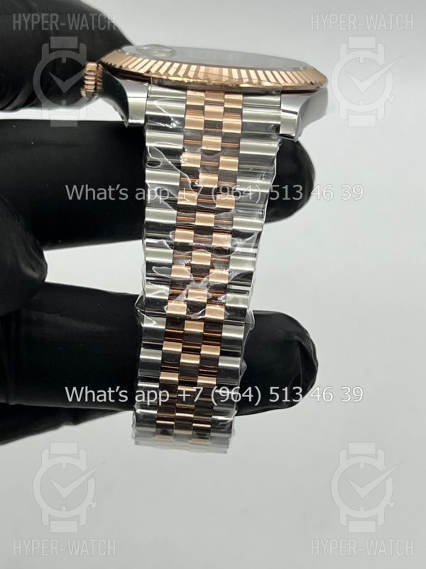 Товар Rolex Datejust 41mm 126331-0002 Clean Фото 12 - Rolex Datejust 41mm 126331-0002 Clean