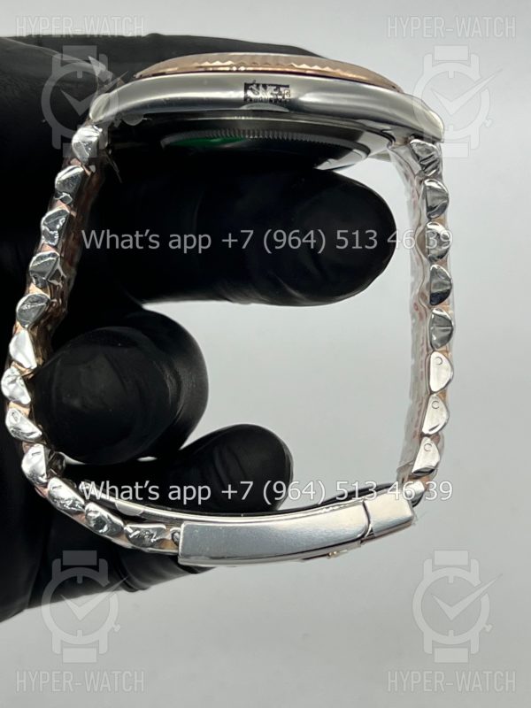 Товар Rolex Datejust 41mm 126331-0002 Clean Фото 13 - Rolex Datejust 41mm 126331-0002 Clean