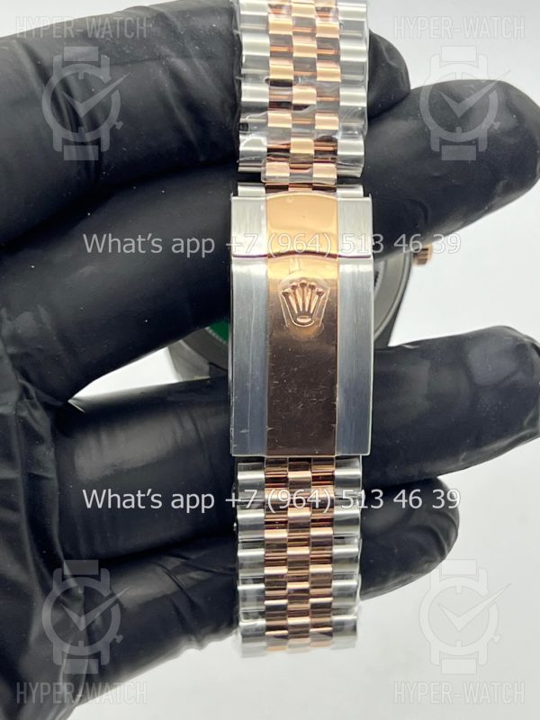 Товар Rolex Datejust 41mm 126331-0002 Clean Фото 14 - Rolex Datejust 41mm 126331-0002 Clean