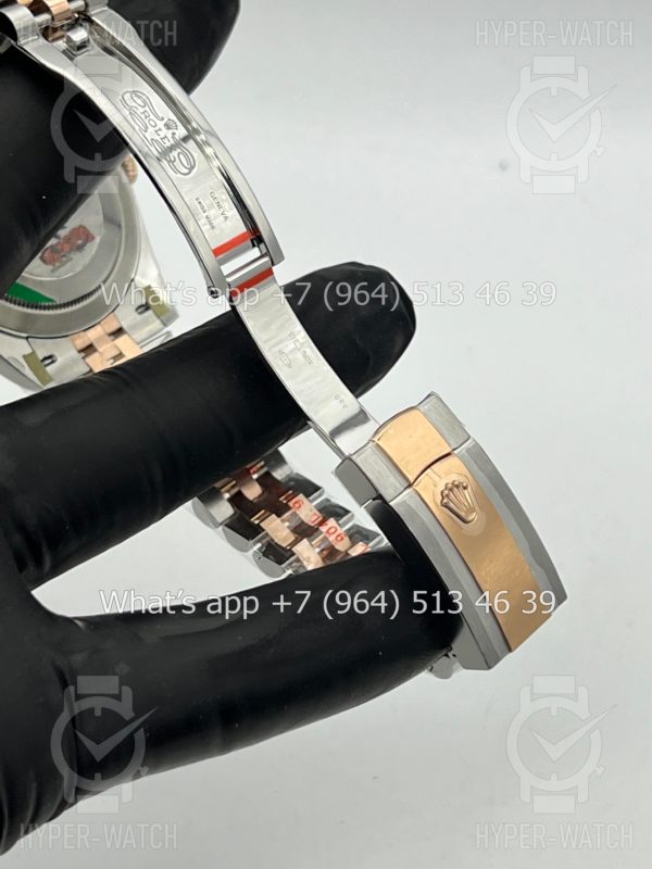 Товар Rolex Datejust 41mm 126331-0002 Clean Фото 16 - Rolex Datejust 41mm 126331-0002 Clean