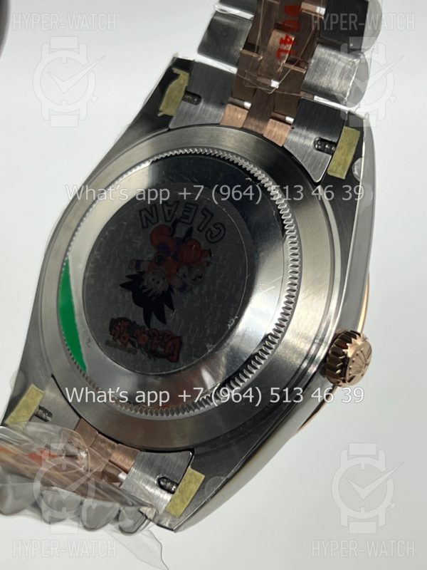 Товар Rolex Datejust 41mm 126331-0002 Clean Фото 17 - Rolex Datejust 41mm 126331-0002 Clean