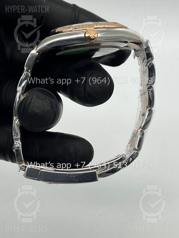 Товар Rolex Datejust 41mm 126331-0017 Фото 12 - Rolex Datejust 41mm 126331-0017