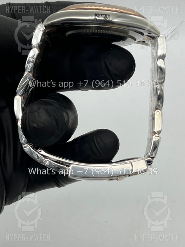 Товар Rolex Datejust 41mm 126331-0017 Фото 14 - Rolex Datejust 41mm 126331-0017