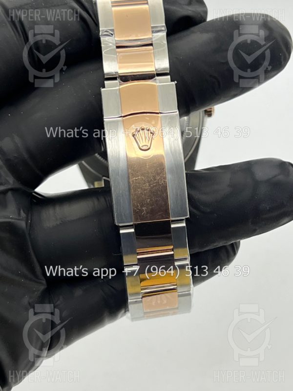Товар Rolex Datejust 41mm 126331-0017 Фото 15 - Rolex Datejust 41mm 126331-0017