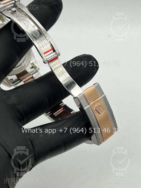 Товар Rolex Datejust 41mm 126331-0017 Фото 17 - Rolex Datejust 41mm 126331-0017