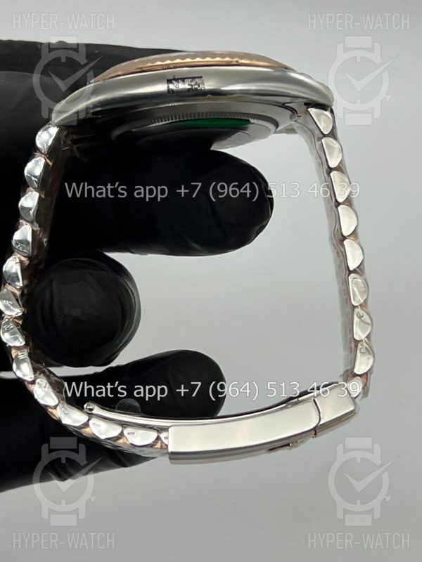 Товар Rolex Datejust 41mm 126331-0010 Фото 11 - Rolex Datejust 41mm 126331-0010