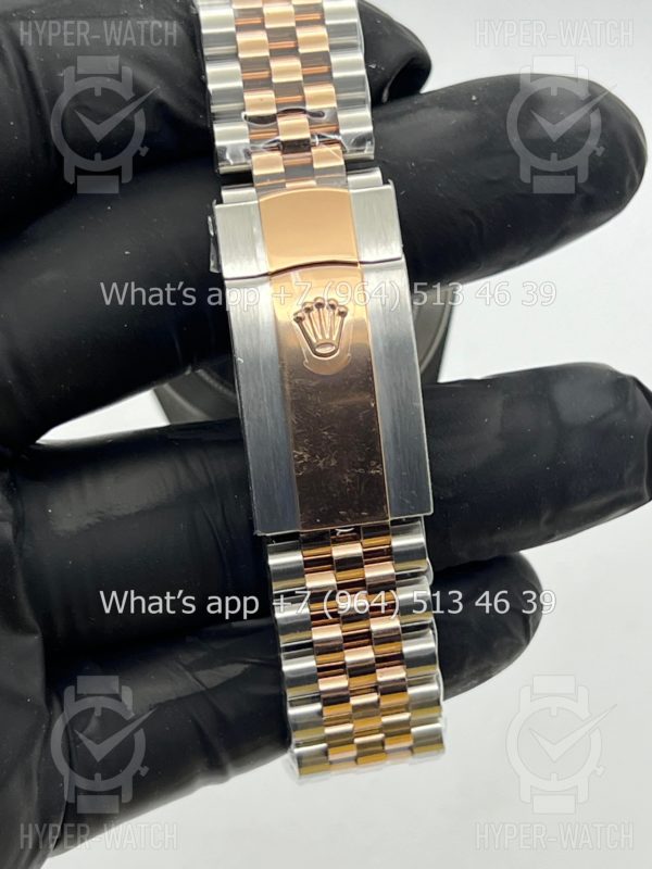 Товар Rolex Datejust 41mm 126331-0010 Фото 12 - Rolex Datejust 41mm 126331-0010