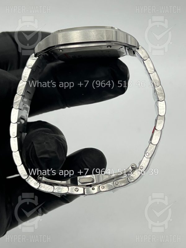 Товар Cartier Santos de Cartier 40mm WSSA0029 Steel Фото 10 - Cartier Santos de Cartier 40mm WSSA0029 Steel