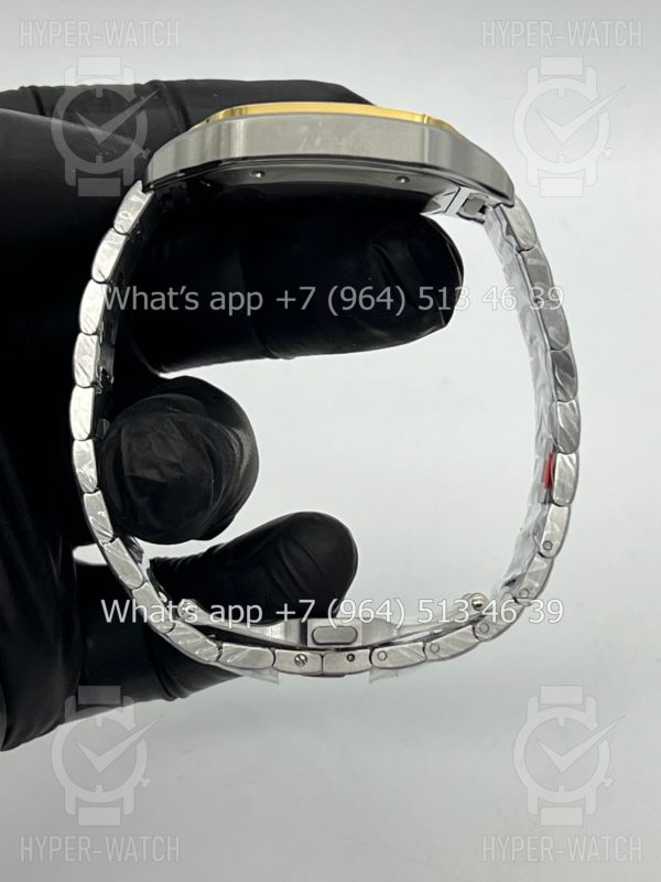 Товар Cartier Santos de Cartier 40mm W2SA0006 Steel Фото 13 - Cartier Santos de Cartier 40mm W2SA0006 Steel