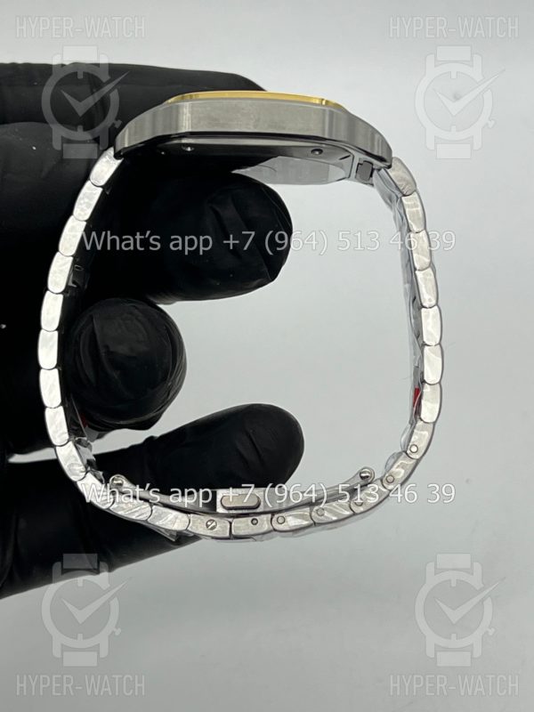 Товар Cartier Santos de Cartier 40mm W2SA0016 Steel Фото 13 - Cartier Santos de Cartier 40mm W2SA0016 Steel