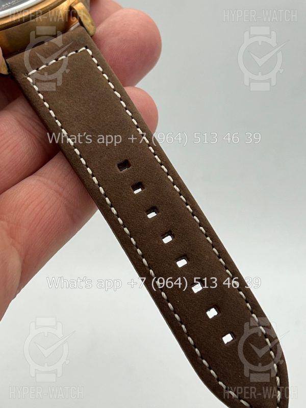 Товар Zenith Pilot Type 20 45mm 29.2430.679/21.C753 Фото 9 - Zenith Pilot Type 20 45mm 29.2430.679/21.C753