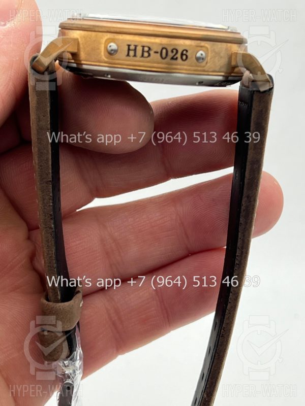 Товар Zenith Pilot Type 20 45mm 29.2430.679/21.C753 Фото 11 - Zenith Pilot Type 20 45mm 29.2430.679/21.C753