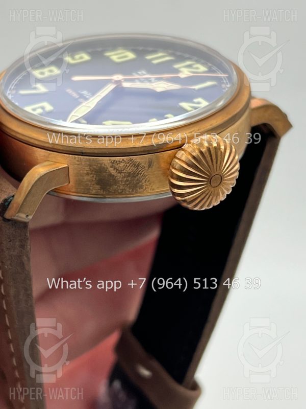 Товар Zenith Pilot Type 20 45mm 29.2430.679/21.C753 Фото 13 - Zenith Pilot Type 20 45mm 29.2430.679/21.C753