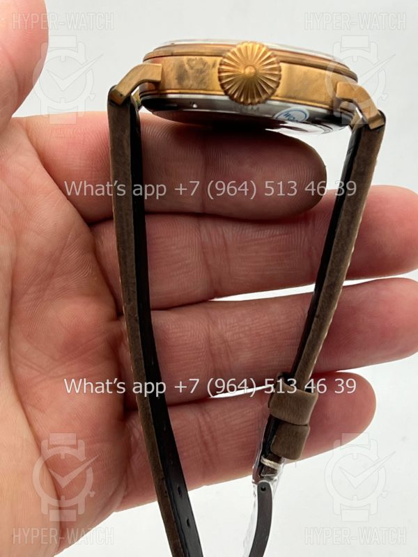 Товар Zenith Pilot Type 20 45mm 29.2430.679/21.C753 Фото 14 - Zenith Pilot Type 20 45mm 29.2430.679/21.C753