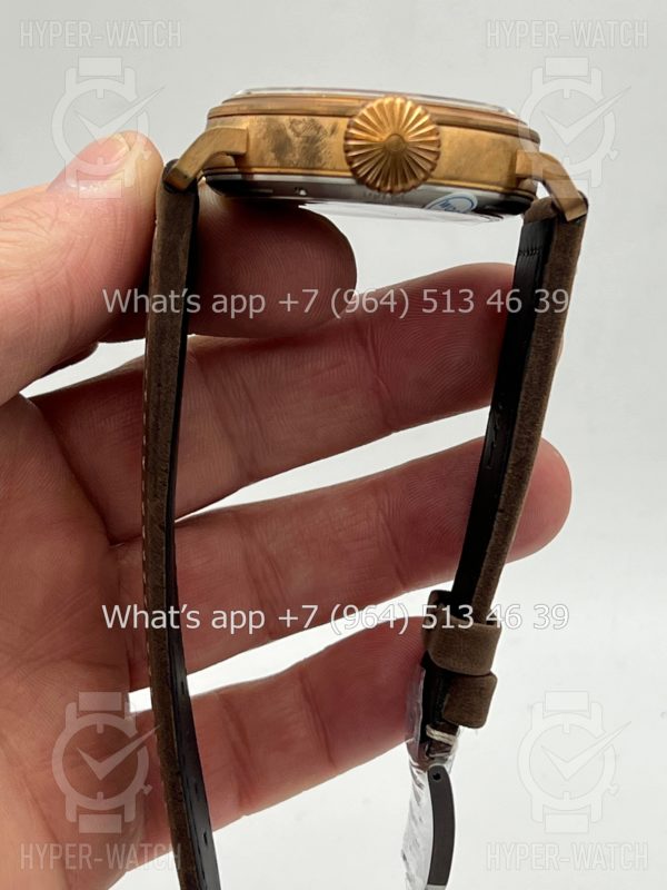 Товар Zenith Pilot Type 20 45mm 29.2430.679/21.C753 Фото 15 - Zenith Pilot Type 20 45mm 29.2430.679/21.C753
