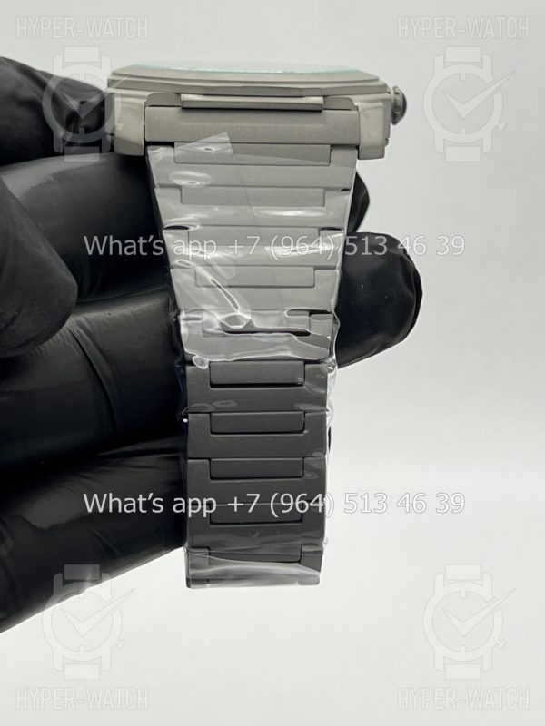 Фото 5 - Bvlgari Octo Finissimo Skeleton Art 6405