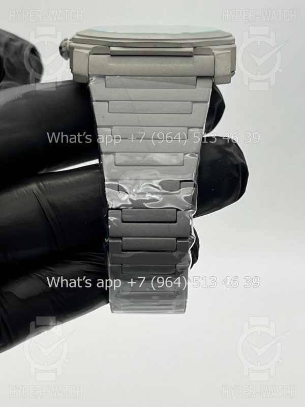 Фото 7 - Bvlgari Octo Finissimo Skeleton Art 6405