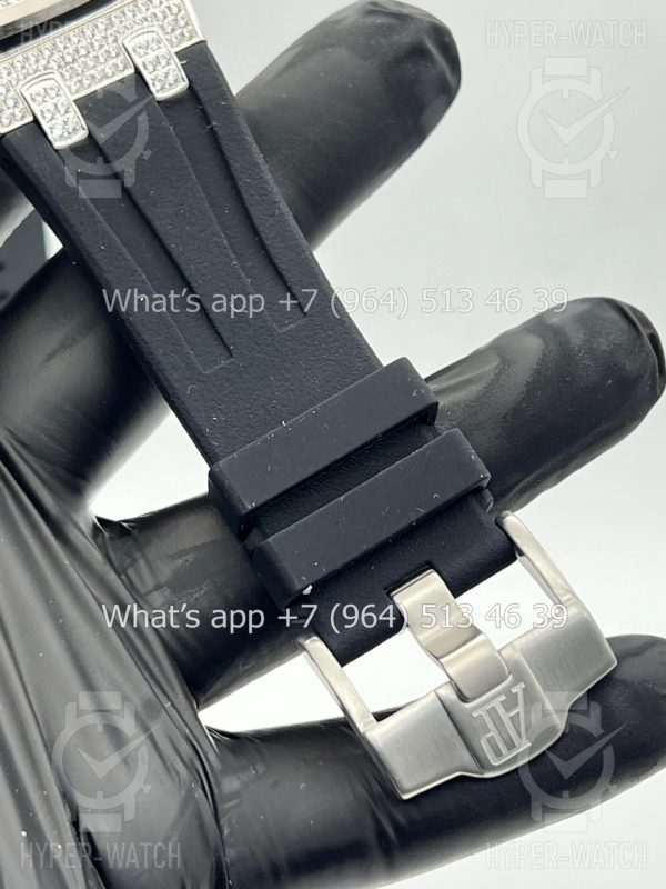 Товар Audemars Piguet Royal Oak Offshore 43mm Art 6417 Фото 12 - Audemars Piguet Royal Oak Offshore 43mm Art 6417