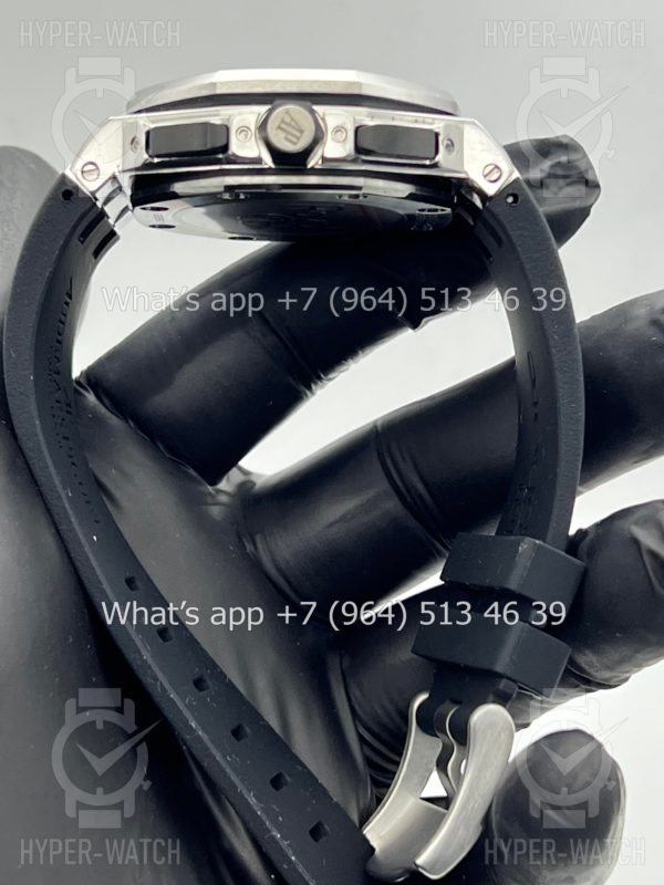 Товар Audemars Piguet Royal Oak Offshore 43mm Art 6417 Фото 14 - Audemars Piguet Royal Oak Offshore 43mm Art 6417