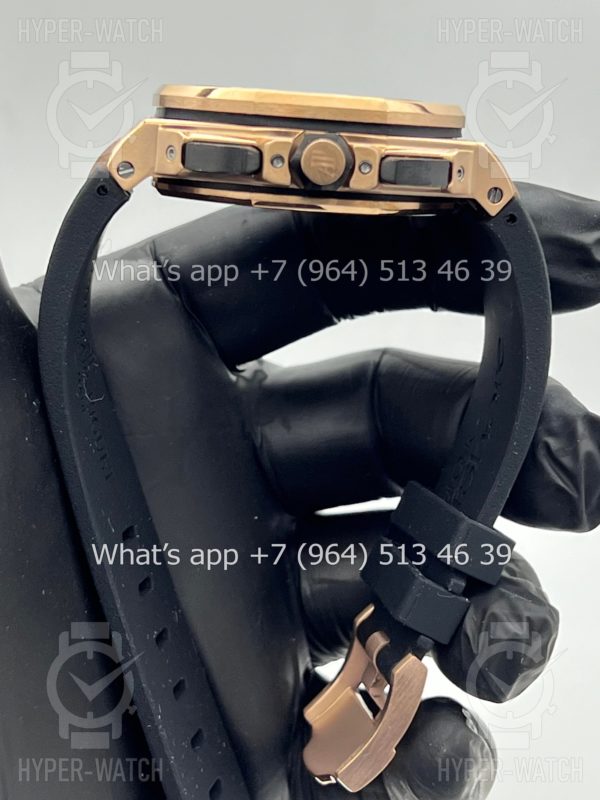 Товар Audemars Piguet Royal Oak Offshore 43mm Art 6418 Фото 12 - Audemars Piguet Royal Oak Offshore 43mm Art 6418