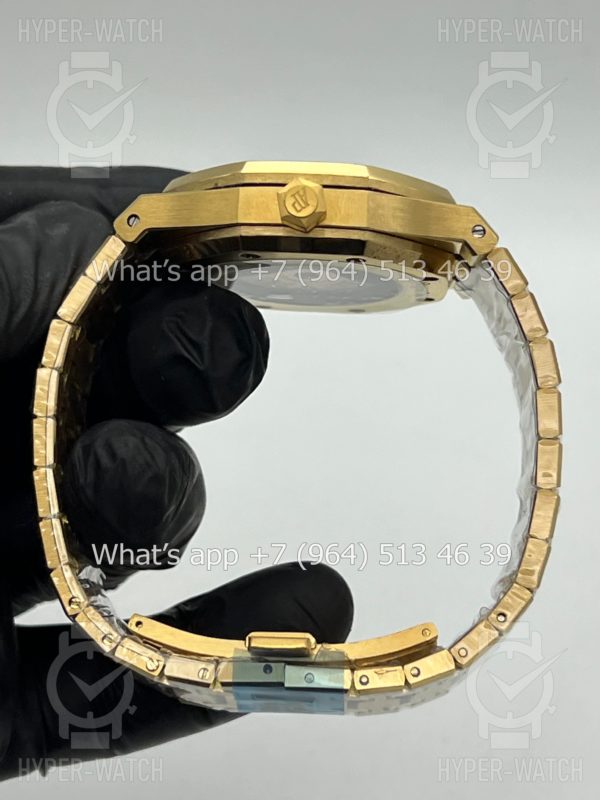 Фото 8 - Audemars Piguet Royal Oak 41mm Art 6412