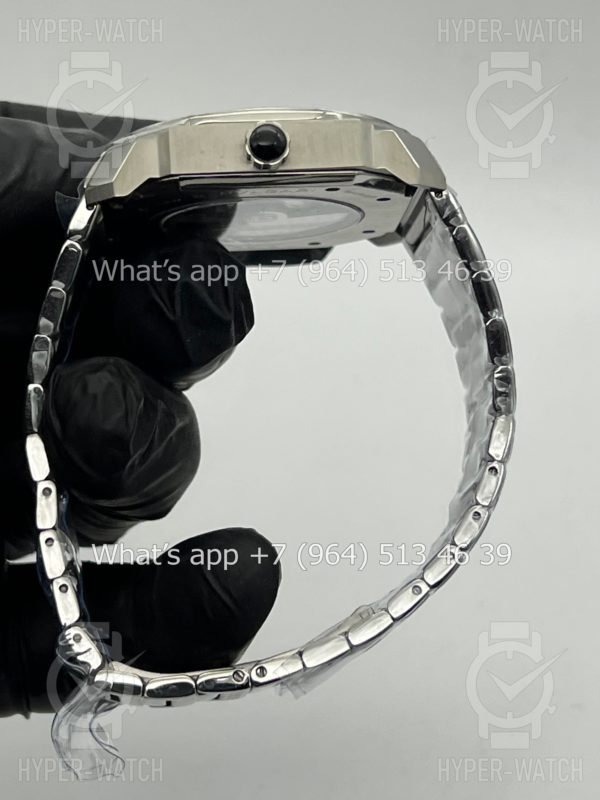 Товар Bvlgari Octo Finissimo Art 6403 Фото 7 - Bvlgari Octo Finissimo Art 6403