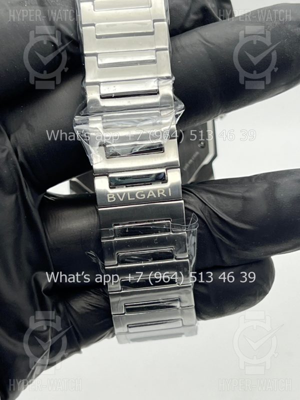 Товар Bvlgari Octo Finissimo Art 6403 Фото 10 - Bvlgari Octo Finissimo Art 6403