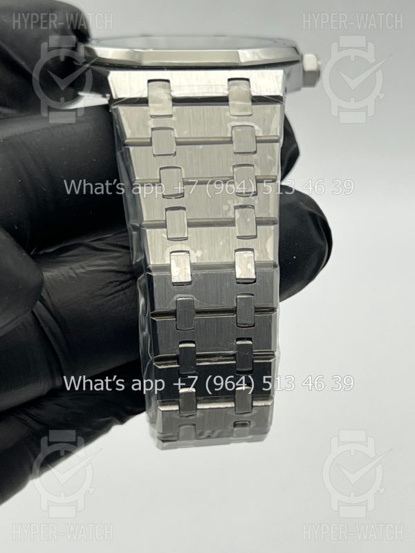 Товар Audemars Piguet Royal Oak Jumbo 39mm Art 6427 Фото 8 - Audemars Piguet Royal Oak Jumbo 39mm Art 6427