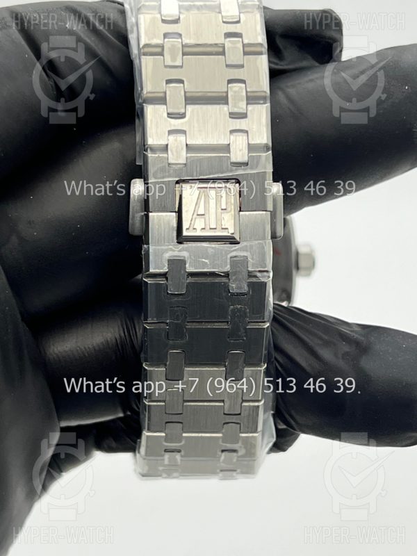 Товар Audemars Piguet Royal Oak Jumbo 39mm Art 6427 Фото 12 - Audemars Piguet Royal Oak Jumbo 39mm Art 6427