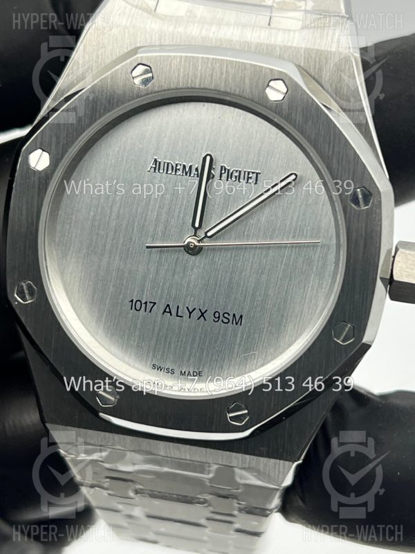 Фото 2 - Audemars Piguet Royal Oak 41mm Art 6409