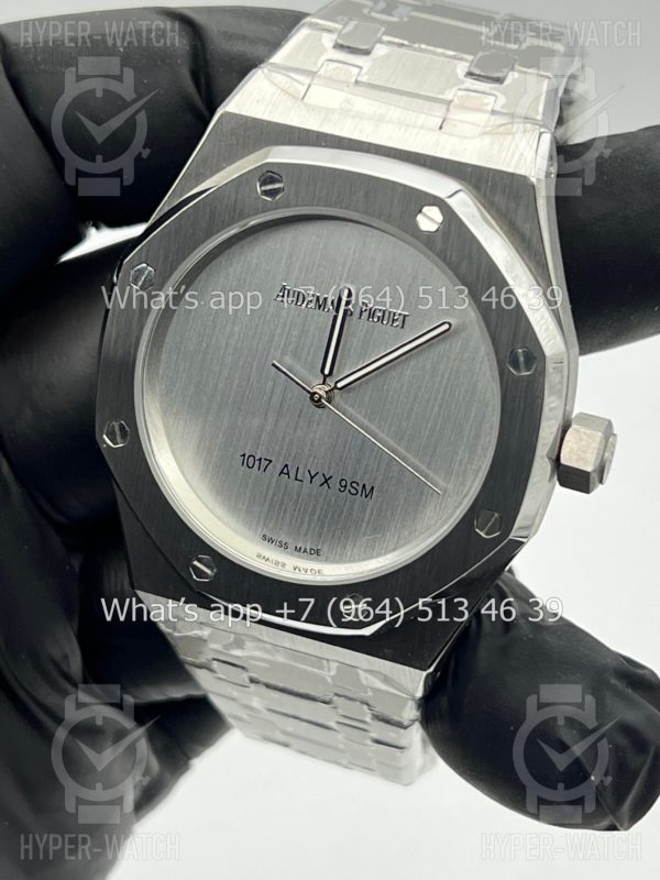 Фото 7 - Audemars Piguet Royal Oak 41mm Art 6409